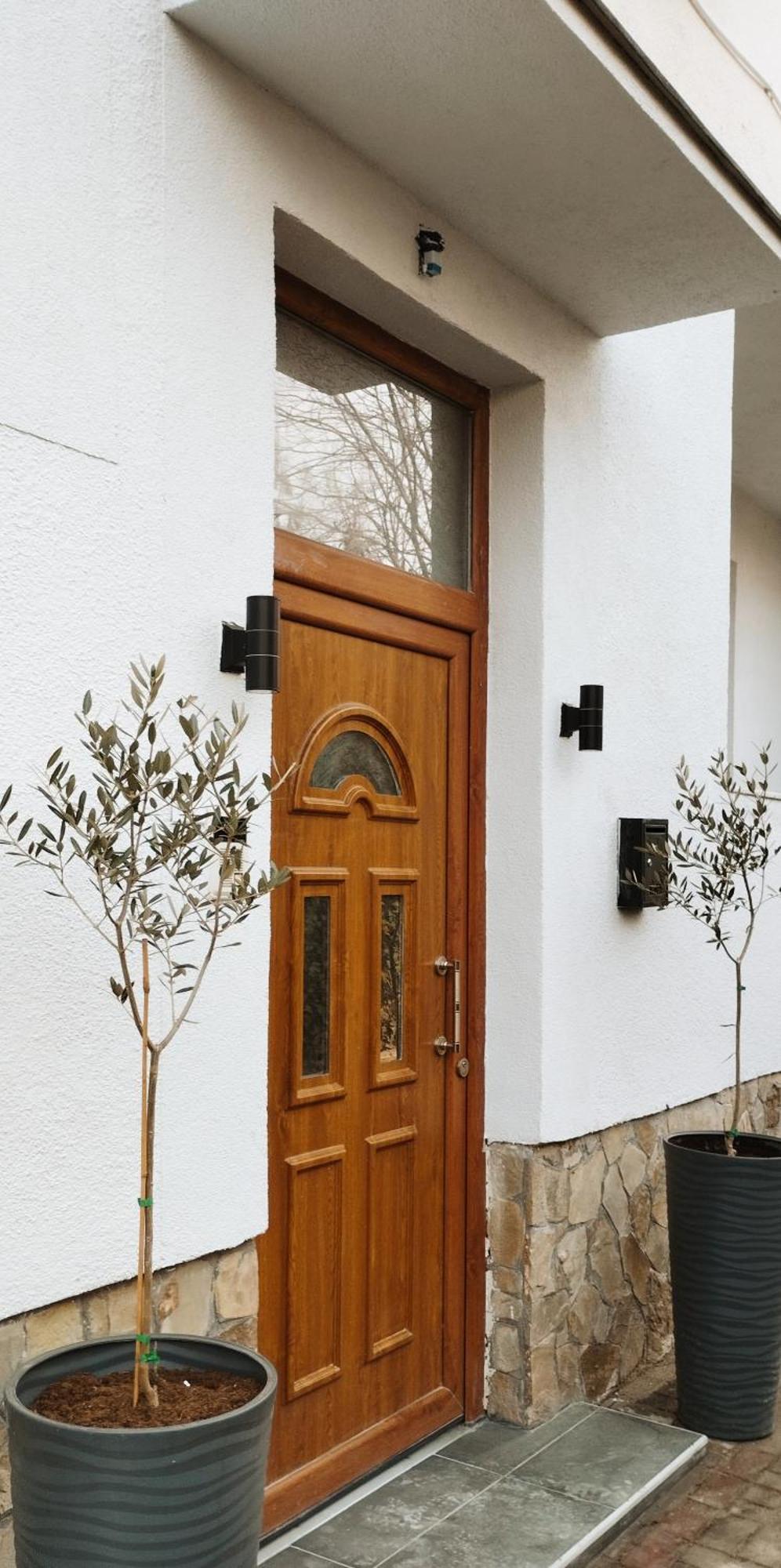 Casa Central Apartments Üsküp Dış mekan fotoğraf