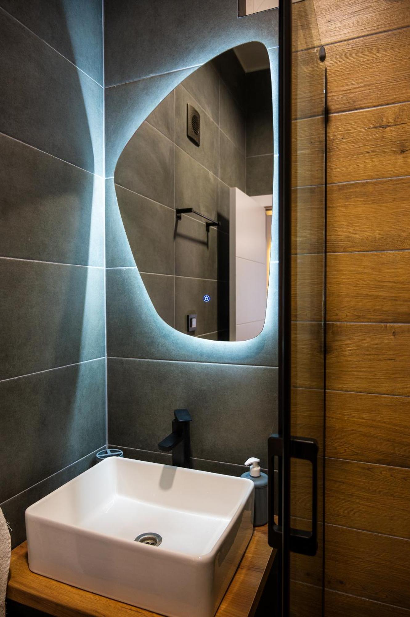 Casa Central Apartments Üsküp Dış mekan fotoğraf
